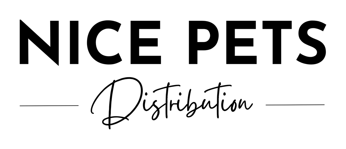 Nice Pets Distribution – soins Iv San Bernard en Suisse